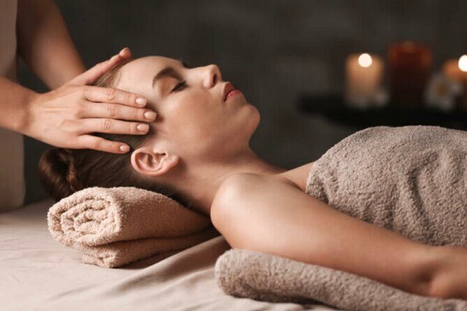 1-Hour Private Massage at Kihei Day Spa - The 1-hour private massage: what you can realistically expect