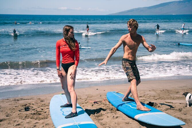 2-Hour Surf Lessons with a Pro - Value: Why This Feels Like Progress, Not Just Entertainment