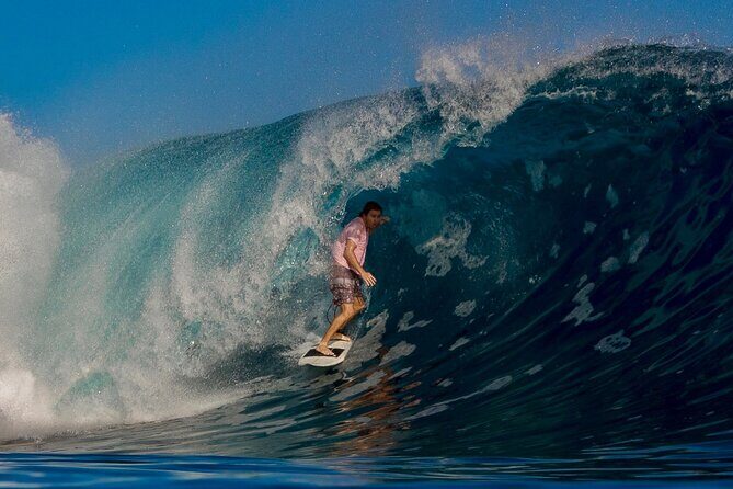 2-Hour Surf Lessons with a Pro - Picking the Right Maui Surf Spot for Your Level