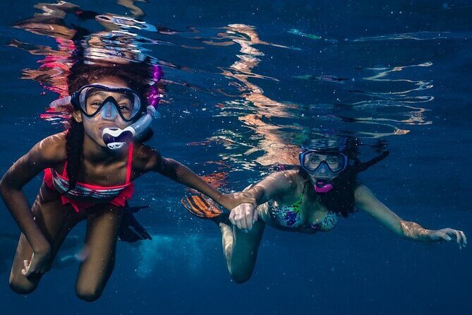 2-Tank Maui Turtle Scuba Dive or Snorkel Boat Tour - Getting started at the Lahaina shop: check-in, gear fitting, then off to sea