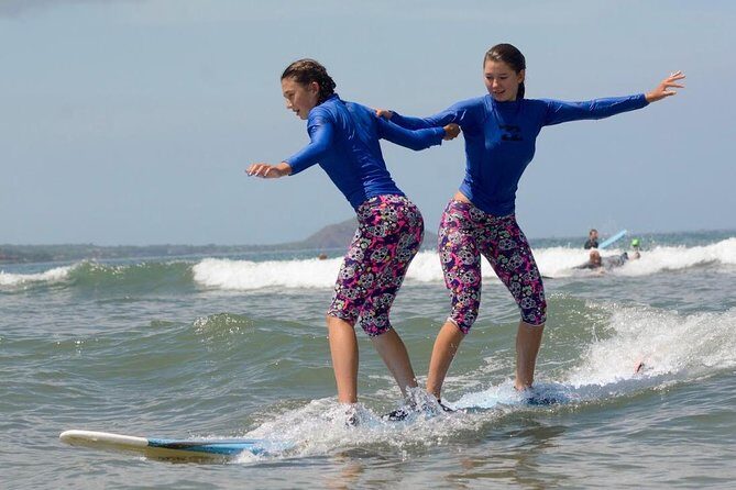 3-Day Surf Camp on Maui at Kalama Park in Kihei - Key highlights