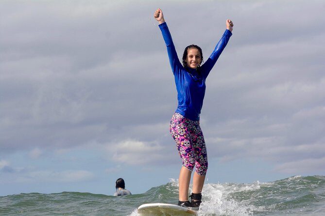 3-Day Surf Camp on Maui at Kalama Park in Kihei - Price and value: what $502.56 buys you in Maui time