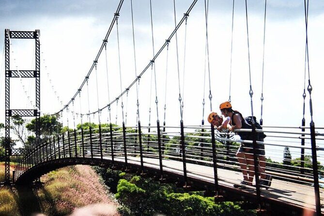 4 Dual-Zipline Mountain Adventure in Maui - Weather and Timing: The 3:00 pm Factor and What It Means