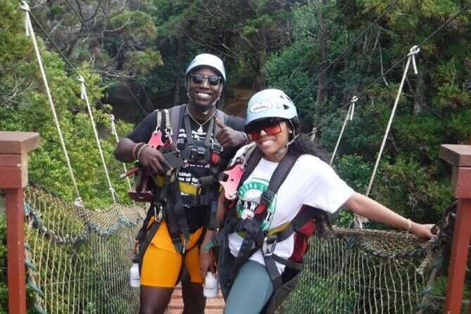 4 Dual-Zipline Mountain Adventure in Maui - Who This Tour Suits Best (And Who Should Skip It)