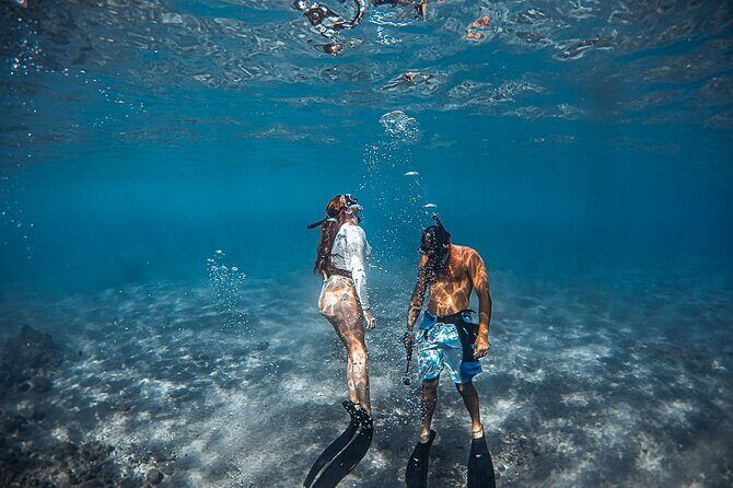4 hour Private Custom Kayak Tour Lahaina - Kayaks, Comfort, and the Small Things You Should Bring