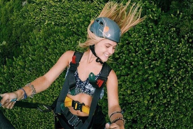 6 Dual-Zipline Mountain Adventure in Maui - Weather Reality in West Maui: Cold Rain and Trade-Wind Wind