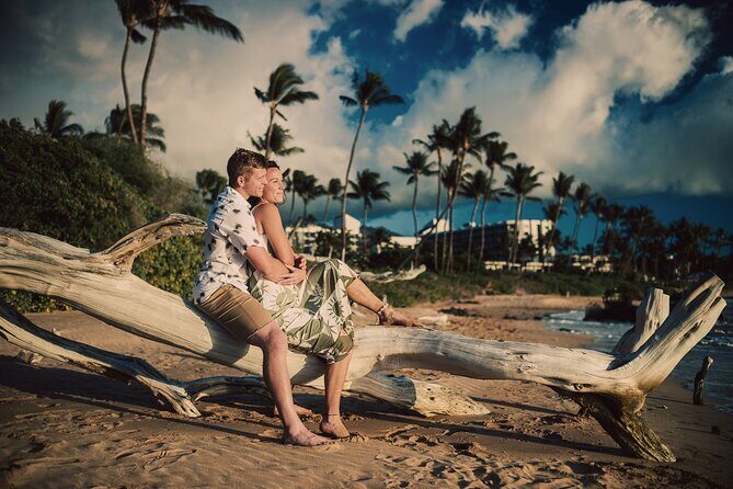 A Romantic Photoshoot for 2 in Maui - Key things to know before you go