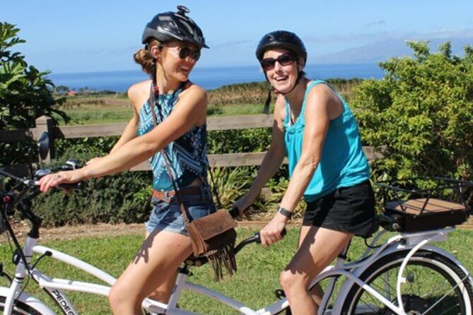 Aloha West Maui 2-Hour Self-Guided Electric Bike Tour - Price and value: what you’re really paying for