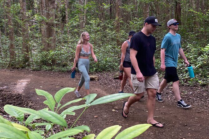Amazing Maui Ridge Hike - Views of sea, valleys, and waterfalls (and where you’ll actually notice them)