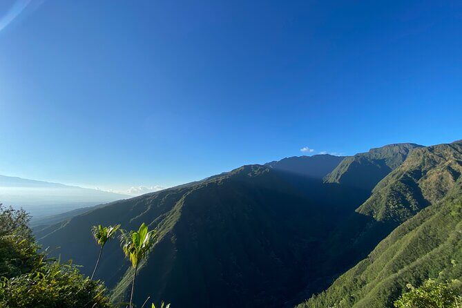 Amazing Maui Ridge Hike - Price and value: $159 for a guide who changes your whole day