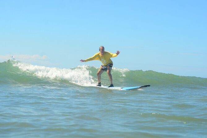 Beginner Group Surf Lesson on Maui South Shore - Price of $103.75: value check for a 2-hour group lesson
