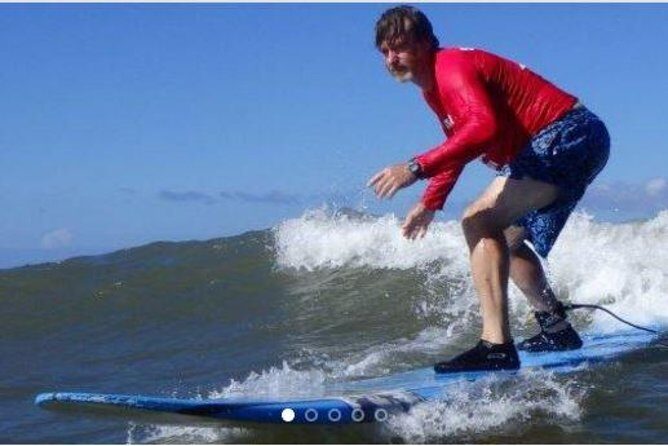 Beginner Group Surf Lesson on Maui South Shore - What’s provided (and what you may need) for smoother sessions