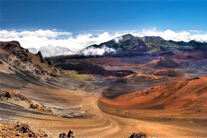 Classic Haleakala Sunrise Tour - Key things to know before you go