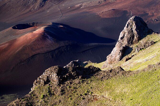 Classic Haleakala Sunrise Tour - Paia: surf town energy with sugar plantation context