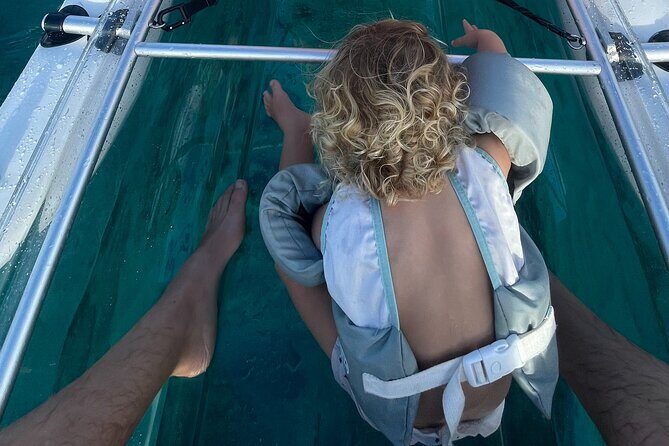 Clear Bottom Glassy Kayak Rental | MAUI | Safe and Stable Kayaks - Safety, Weight Limits, and Weather Dependence That Matter