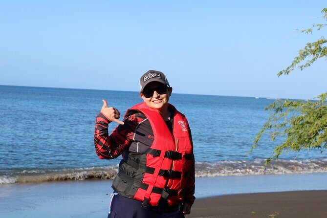 Clear Kayak Tour with Pontoons and Optional Snorkeling-Unlimited - Optional Snorkeling (Including the Unlimited Option): What to Expect