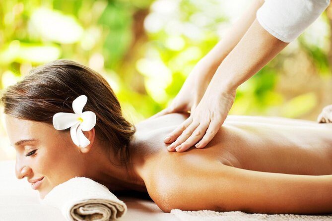 Day Spa Activity in Maui, Hawaii - Key highlights to know before you book
