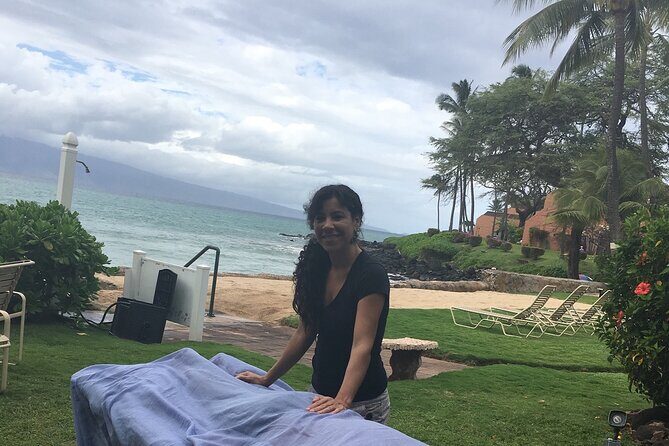 Day Spa Activity in Maui, Hawaii - Who should book this mobile massage (and who might skip it)