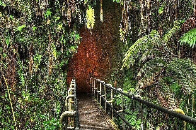 Deluxe Road to Hana Rainforest and Waterfall Experience from Maui - Kaumahina State Wayside Park: The Restroom and View Reset You’ll Appreciate
