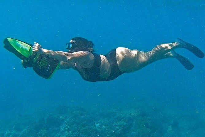 Eco Sea Scooter Guided Beach Tour From The Famous Kapalua Bay - Should You Book This Eco Sea Scooter Tour from Kapalua Bay?