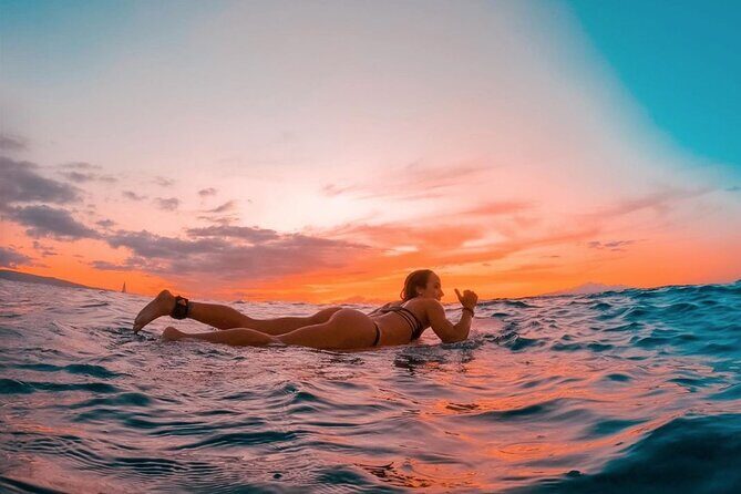 Epic Surf Safari - Best of Maui - Key Takeaways Before You Paddle Up