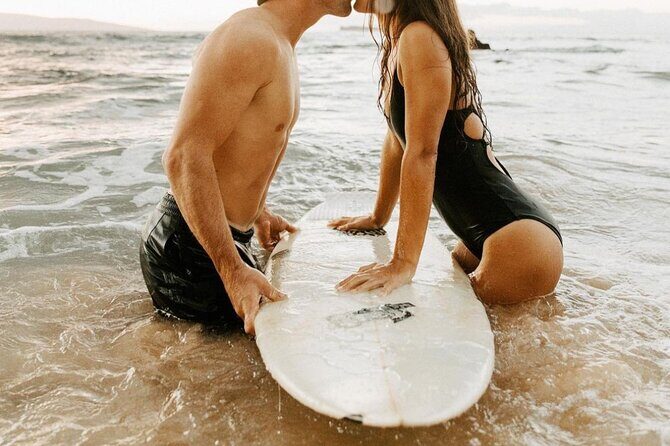 Epic Surf Safari - Best of Maui - Price and Value: Is $195 Worth It for Maui Surf?