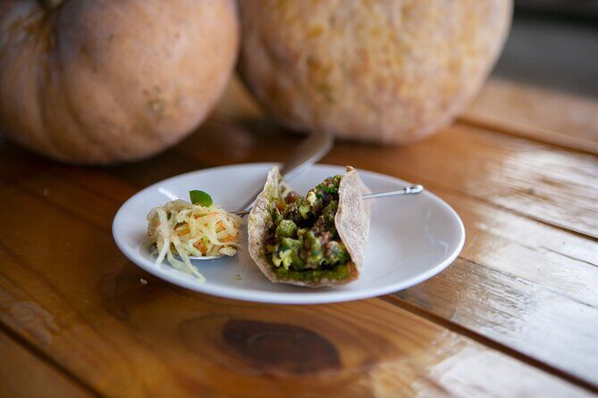 Farm to Taco: A Farm to Table Cooking Class - Key Highlights You’ll Feel During the Class
