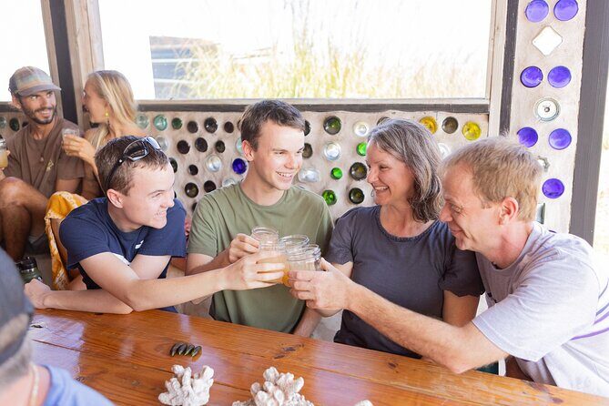 Farm to Taco: A Farm to Table Cooking Class - Lā Kāhea Community Farm: The Ingredients Come With a Story