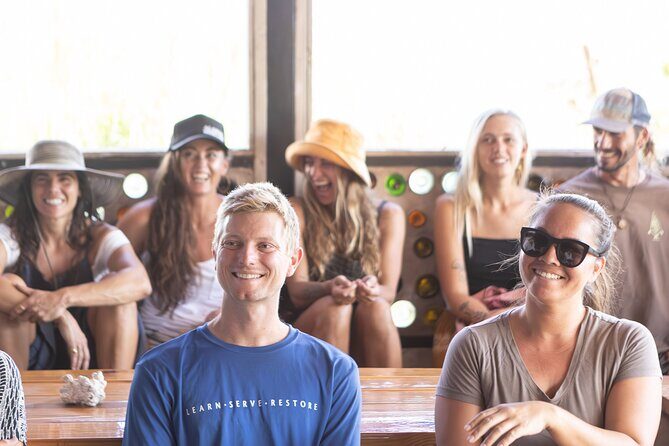 Farm to Taco: A Farm to Table Cooking Class - The Kitchen Part: Fresh Tortillas and Hands-On Taco Building