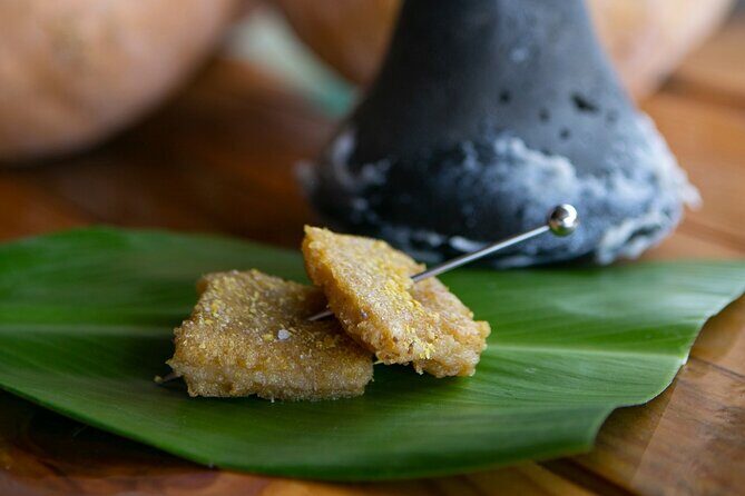Farm to Taco: A Farm to Table Cooking Class - Dietary Options: Vegetarian, Gluten-Free, and Vegan-Friendly