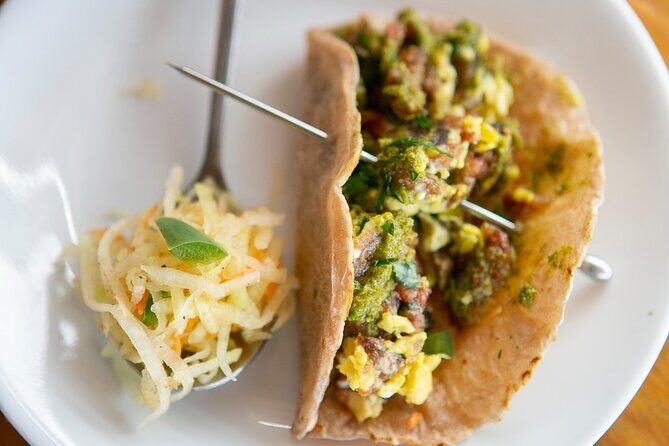 Farm to Taco: A Farm to Table Cooking Class - What Makes It Feel Personal: Small Group Limits