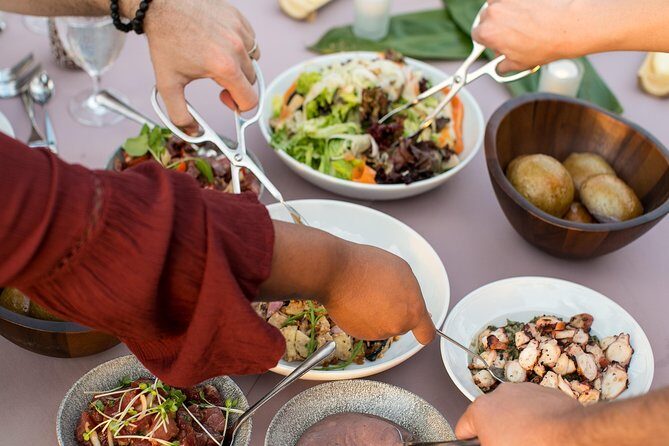 Feast at Mokapu Luau in Wailea - Key highlights you should care about