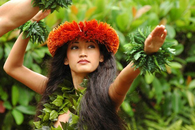 Feast at Mokapu Luau in Wailea - The pacing: how a sunset-first luau keeps moving