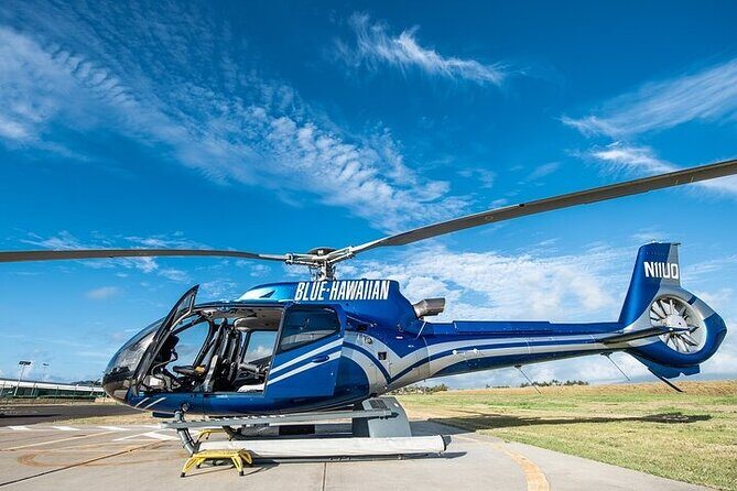 First Class Waterfalls of West Maui and Molokai Helicopter Tour - Getting There, Check-In Timing, and Photo-Pro Tips That Actually Help