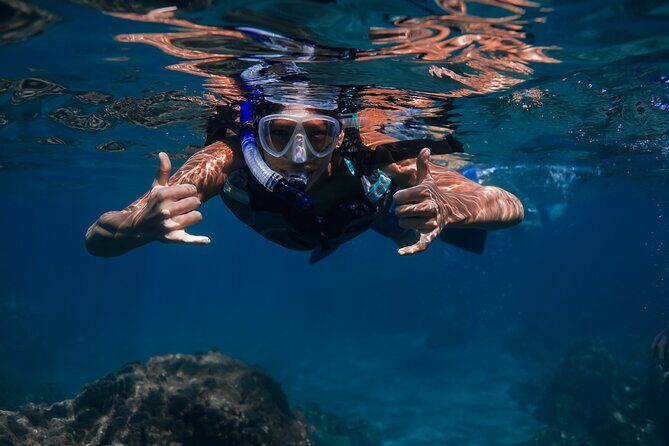 First Timers and Non-Swimmers Snorkeling Experience in Wailea - The guides: patient energy, safety training, and real in-water help