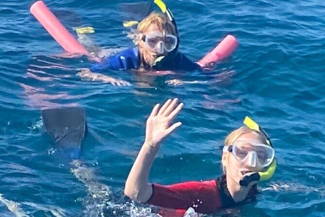 Flotation Therapy - Rental Float Suits, Goggles, Headphones 24 hr - Sea Scooter Training: Learning Control Without Strain