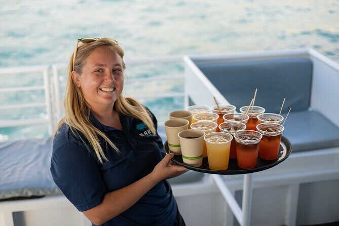 From Ma'alaea Harbor: Sunset Dinner Cruise Aboard the Quicksilver - The 3-Course Dinner: Local Favorites, Real Choices, No Guesswork