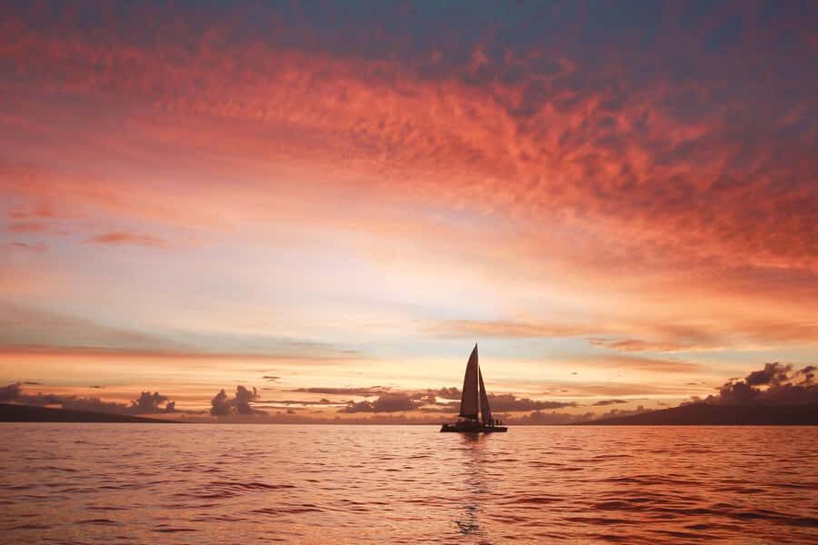 From Ma'alaea: Maui Sunset Cruise with Drinks and Snacks - Key Highlights to Know Before You Go