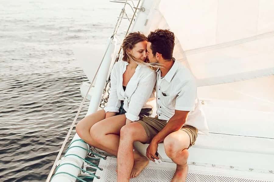 From Ma'alaea: Maui Sunset Cruise with Drinks and Snacks - Alihilani Catamaran Value: Why $103 Can Work Well Here