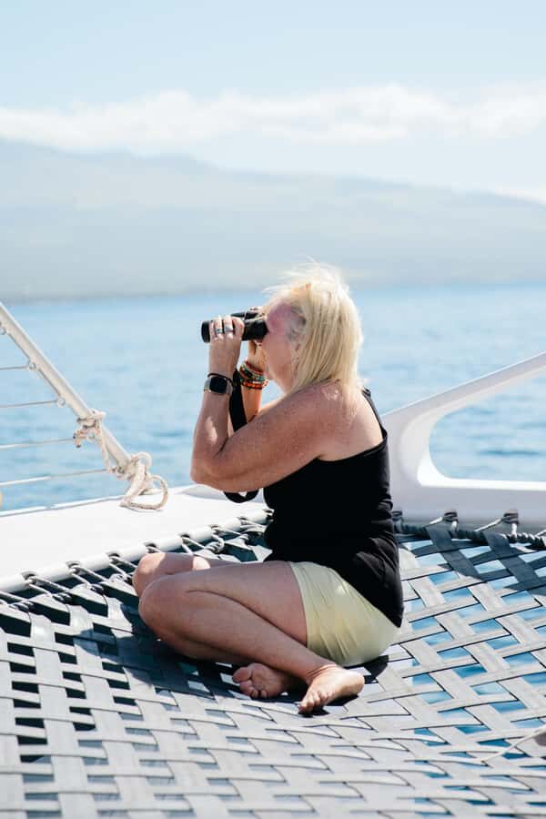 From Ma'alaea: Maui Sunset Cruise with Drinks and Snacks - Deck Comfort and Best Spot Strategy During a 2-Hour Sail