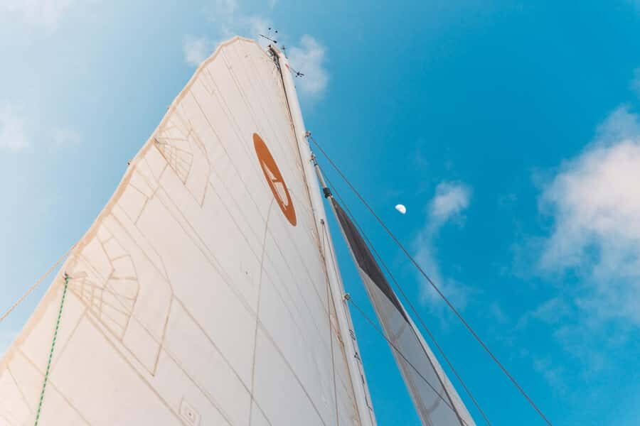 From Ma'alaea: Maui Sunset Cruise with Drinks and Snacks - Crew Energy and Captain Playlist: Why the Mood Matters