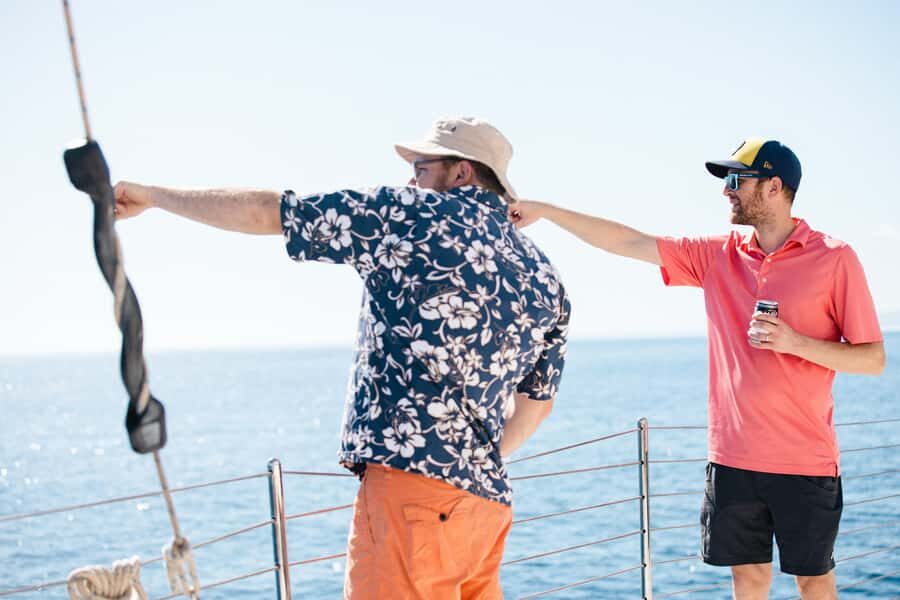 From Ma'alaea: Maui Sunset Cruise with Drinks and Snacks - Who Should Book This Maui Sunset Cruise