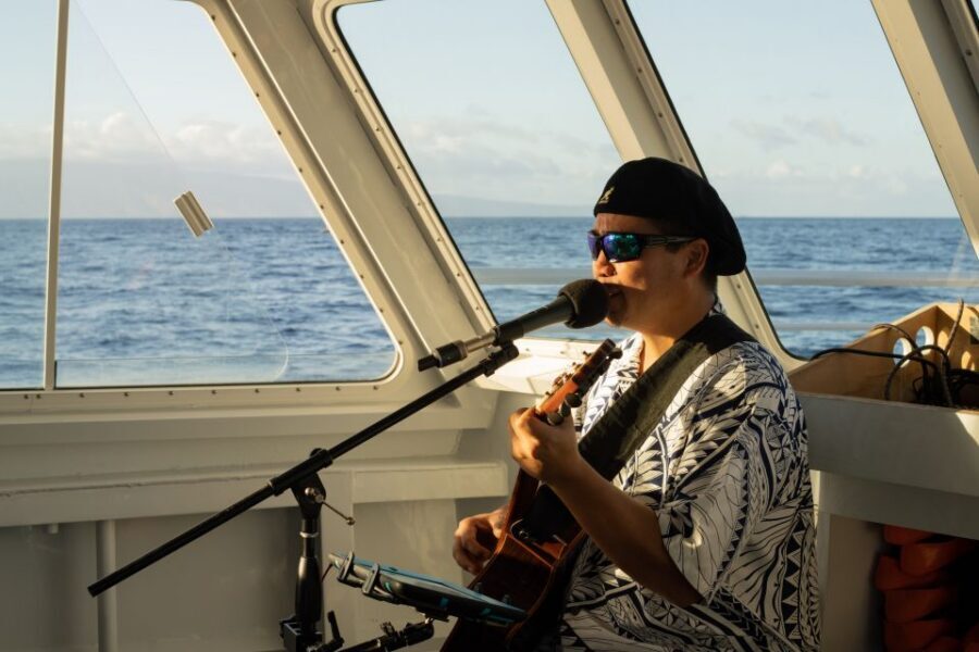 From Ma'alaea: Sunset Dinner Cruise Aboard the Quicksilver - Price and Value: Is $139 Reasonable for This Dinner Cruise?