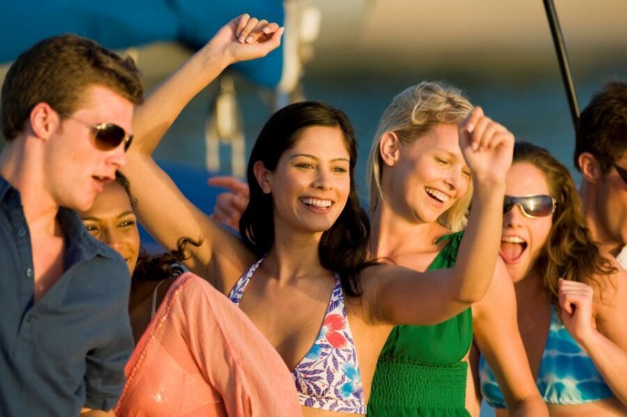 From Ma'alaea: Sunset Dinner Cruise Aboard the Quicksilver - Why a Maalaea Sunset Dinner Cruise Feels Different
