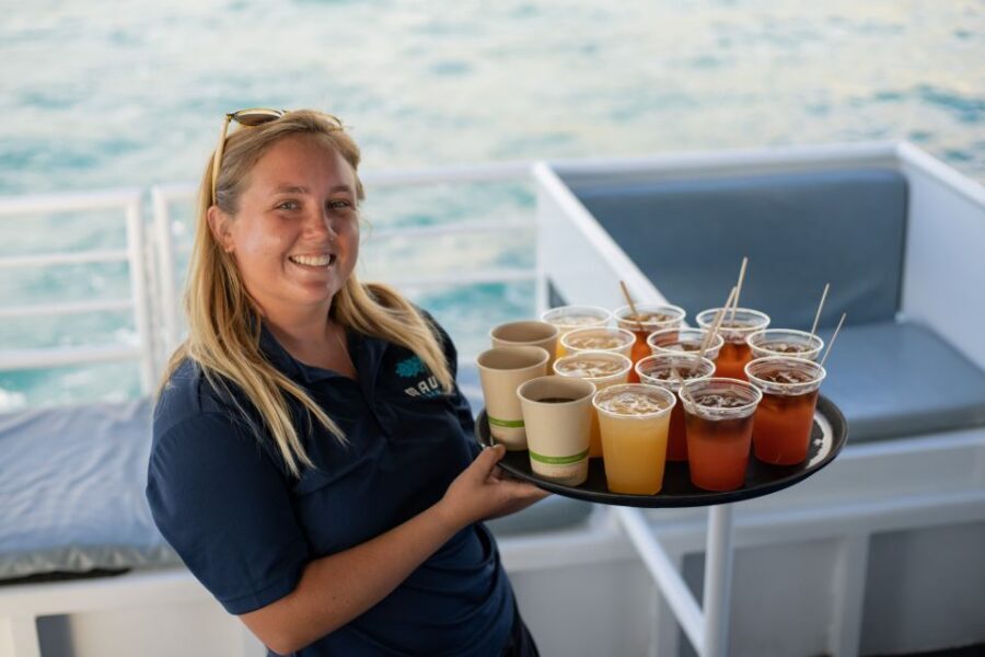 From Ma'alaea: Sunset Dinner Cruise Aboard the Quicksilver - Meeting Point and Getting Parking Done Without Stress