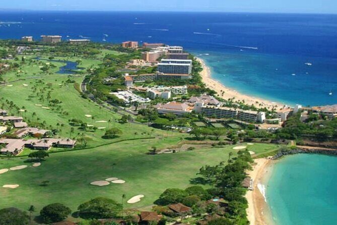 Fun & Affordable! West Maui Open-Air Sightseeing Tour! - The ride itself: coastal breezes, quick turns, and real photo stops