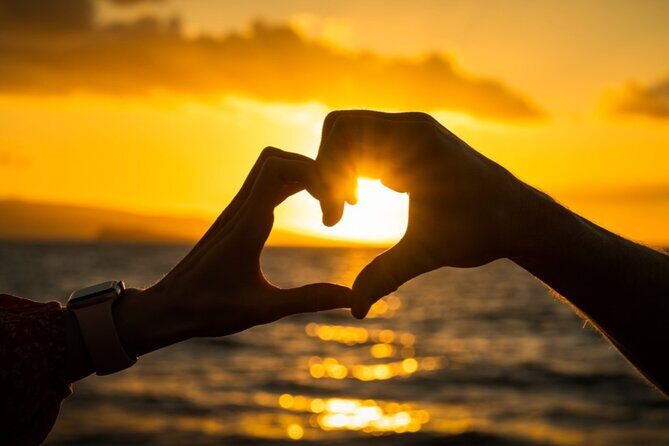 Fun and Creative Maui Photos - Price and Value for a Maui Portrait Session (Is $99 Worth It?)