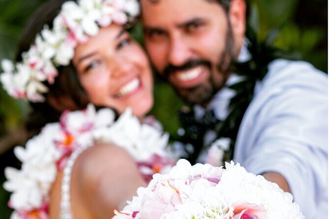 Fun and Creative Maui Photos - Mobility, Group Style, and What That Means for Your Day