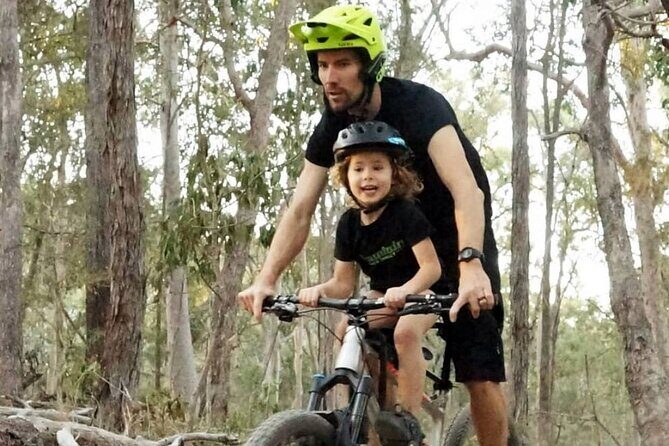 Fun Mountain Bike riding on trails in Maui Hawaii! - Timing, Weather, and What to Bring for a Smoother Ride