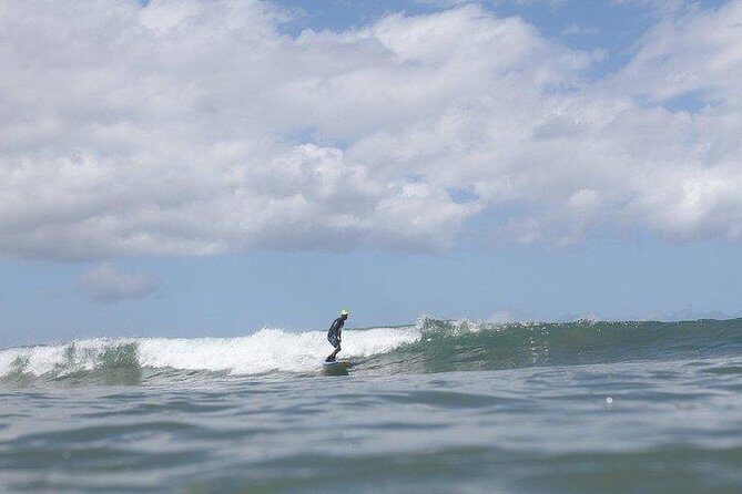 Group Surf Lesson for Beginners in Kihei at Kalama Park - Where to Stand, Where to Relax: Kalama Park Before and After